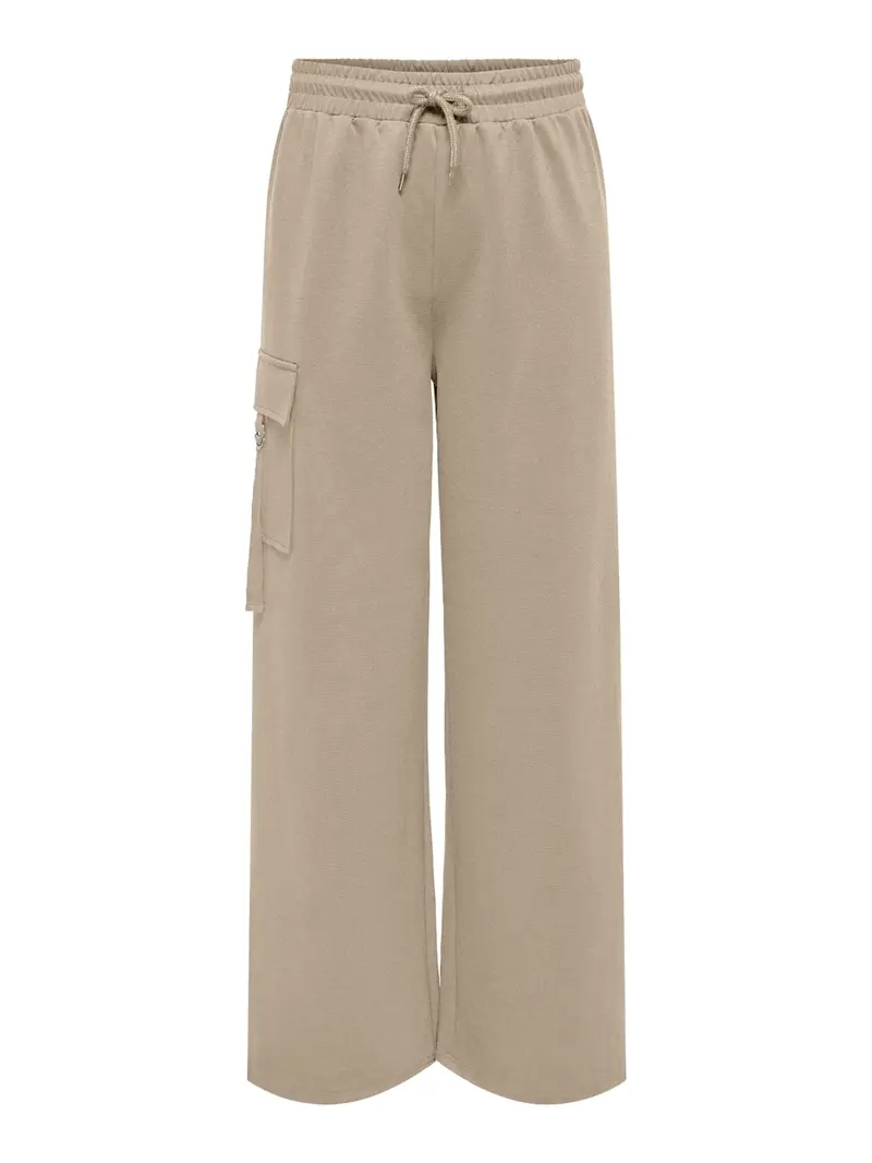 ONLY PANALONE TUTA CORINNE VITA ALTA CON TASCONE DONNA 15326724 HMS