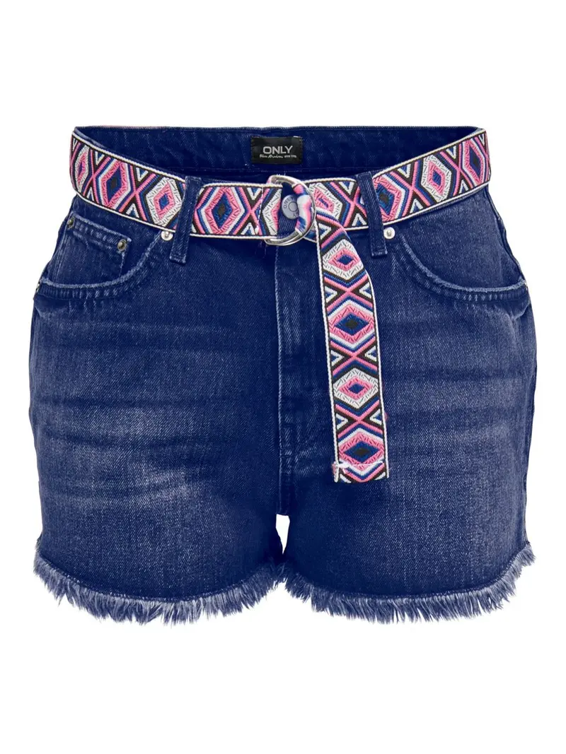 ONLY Pantaloncini Donna 15280220