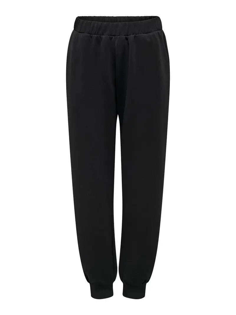 ONLY PANTALONE ALINA DONNA 15326744 BLK