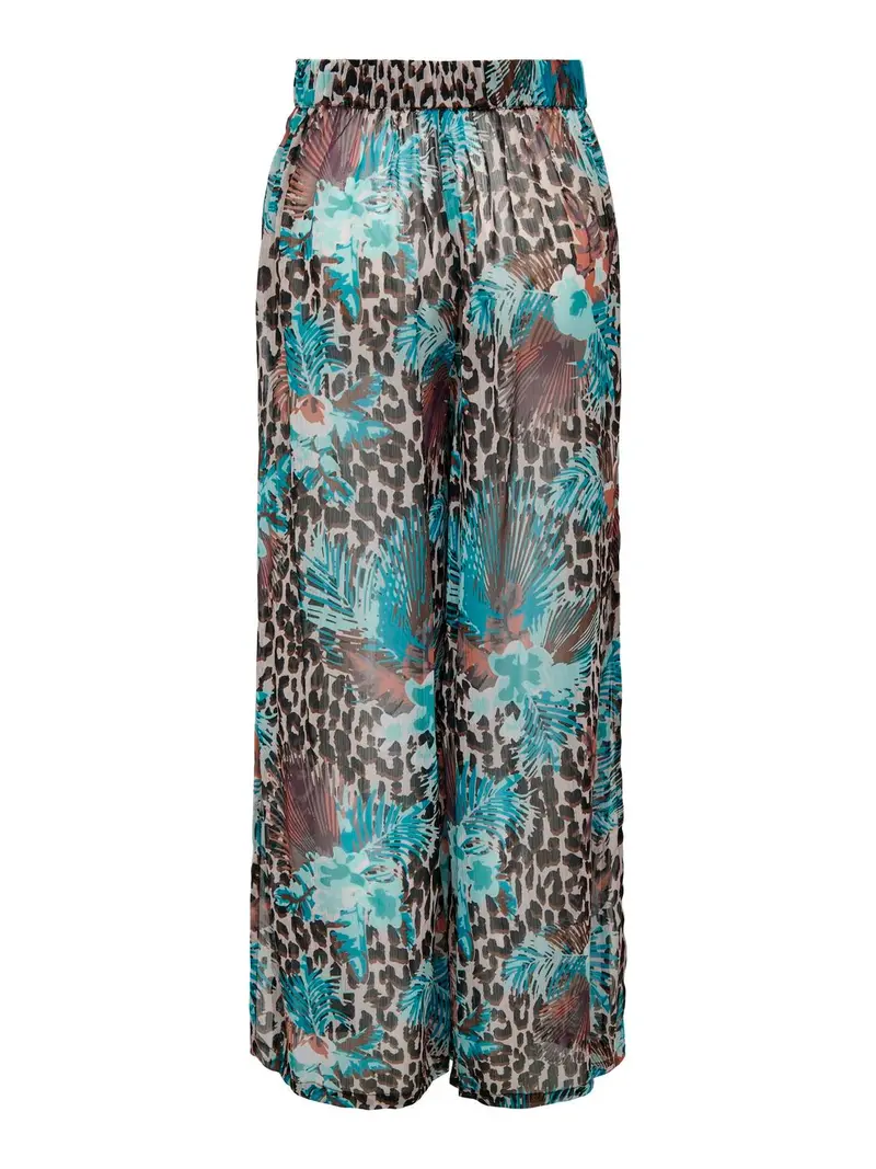 ONLY PANTALONE ANNA LIFE BEACH DONNA 15251728 WSP