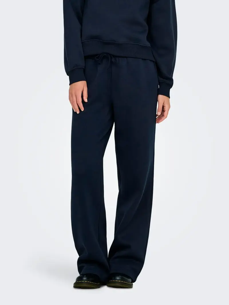 ONLY PANTALONE BEST STRAIGHT DONNA 15338734 NVB