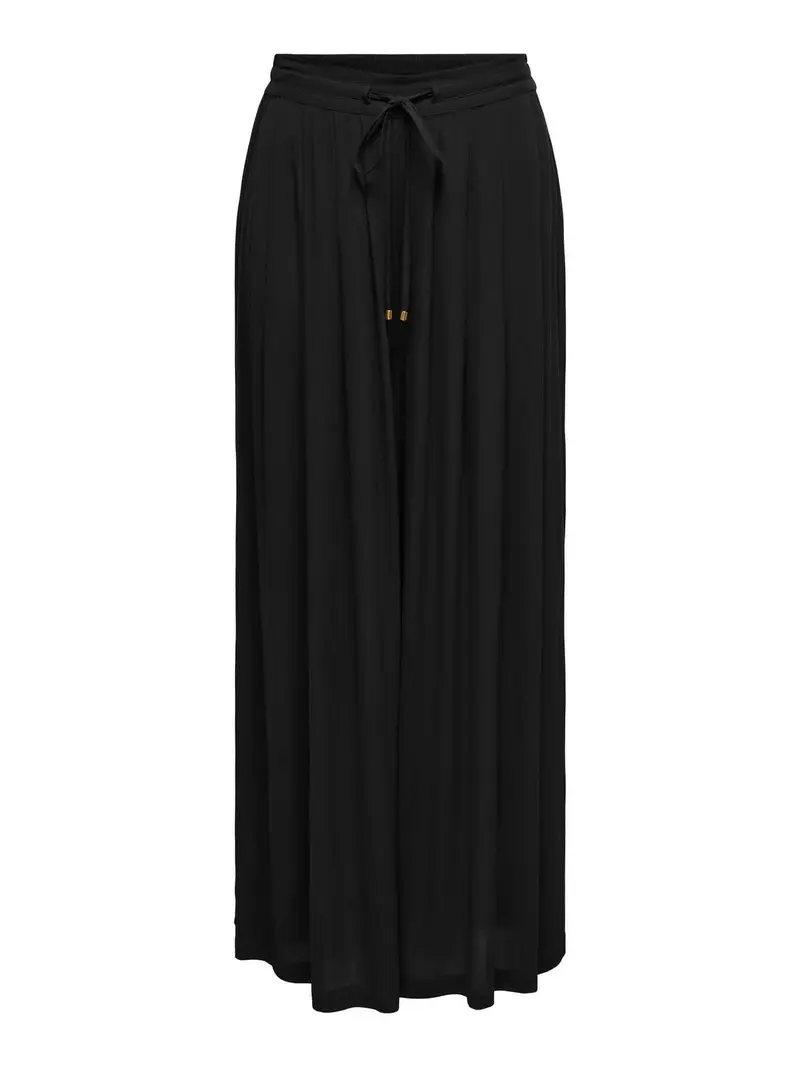 ONLY PANTALONE CHIARA DONNA 15338550 BLK