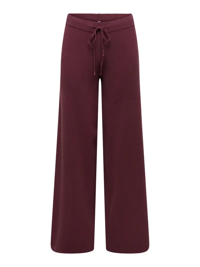 ONLY PANTALONE DI TUTA SITERI DI ONL CON LACCIO 15374993 FIG
