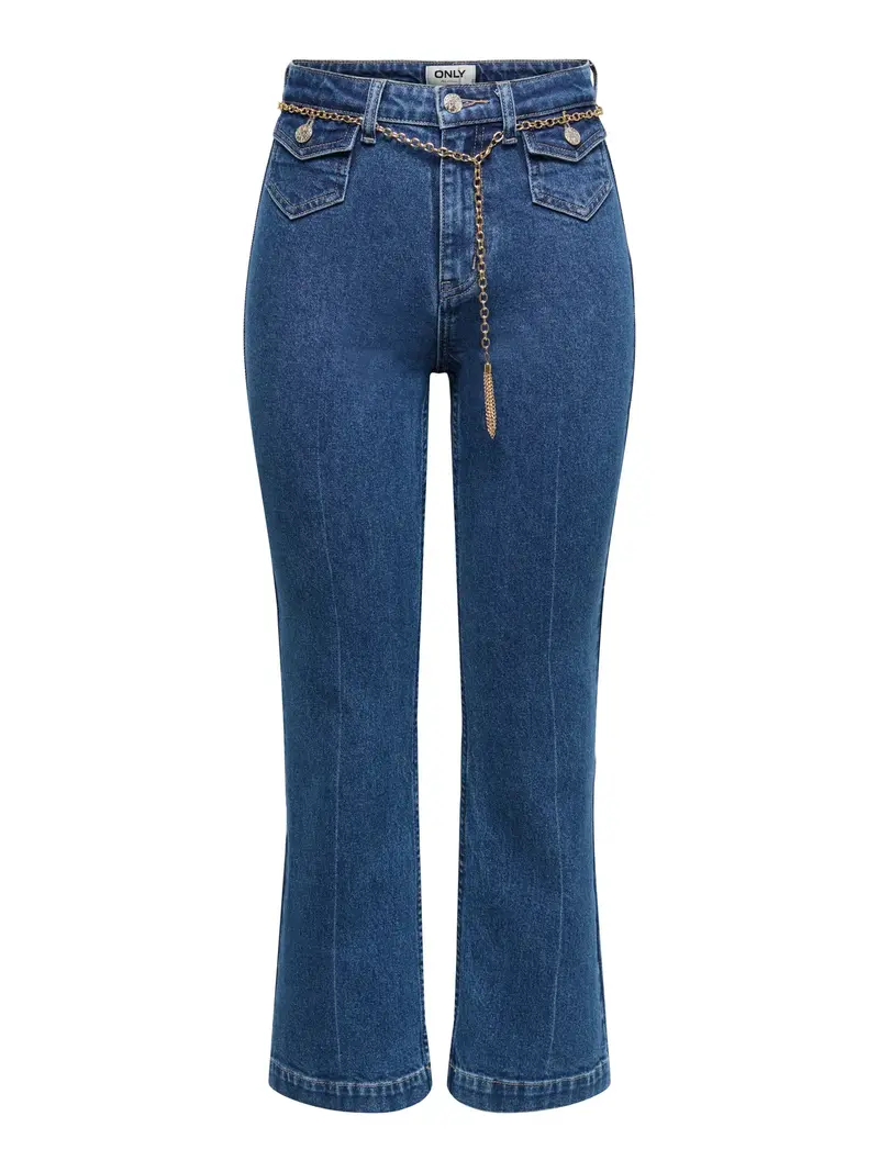 ONLY PANTALONE JEANS ONL EMILY 15363586 MBD