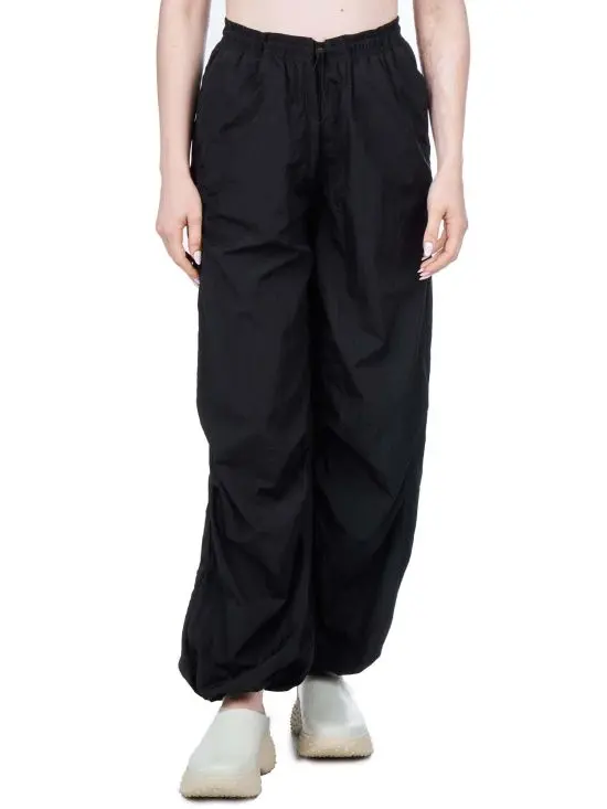 ONLY PANTALONE JOAN PARACHUTE PANT DONNA 15313679 BLK
