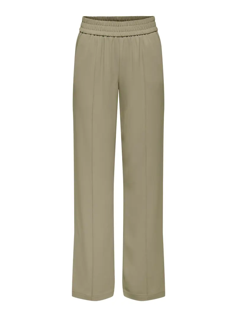 ONLY PANTALONE LUCY-LAURA WIDE PIN DONNA 15269665 WTT