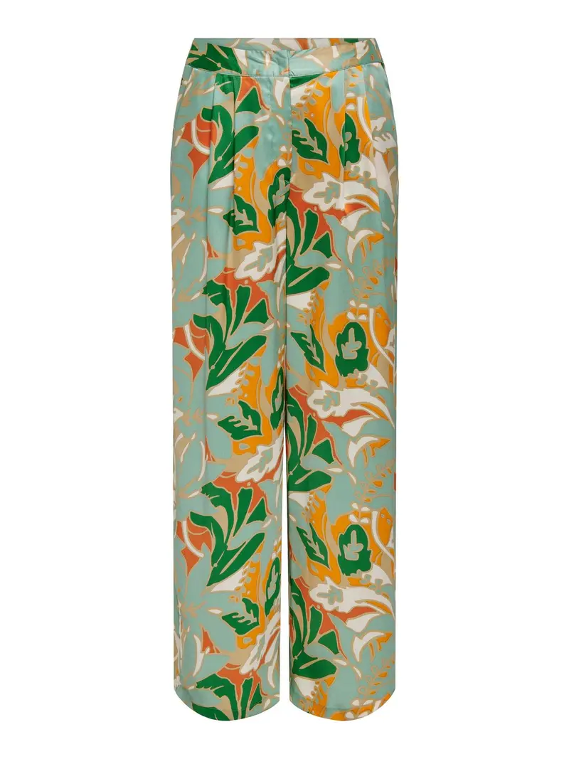ONLY PANTALONE PALMA LOOSE DONNA 15315870 TGR