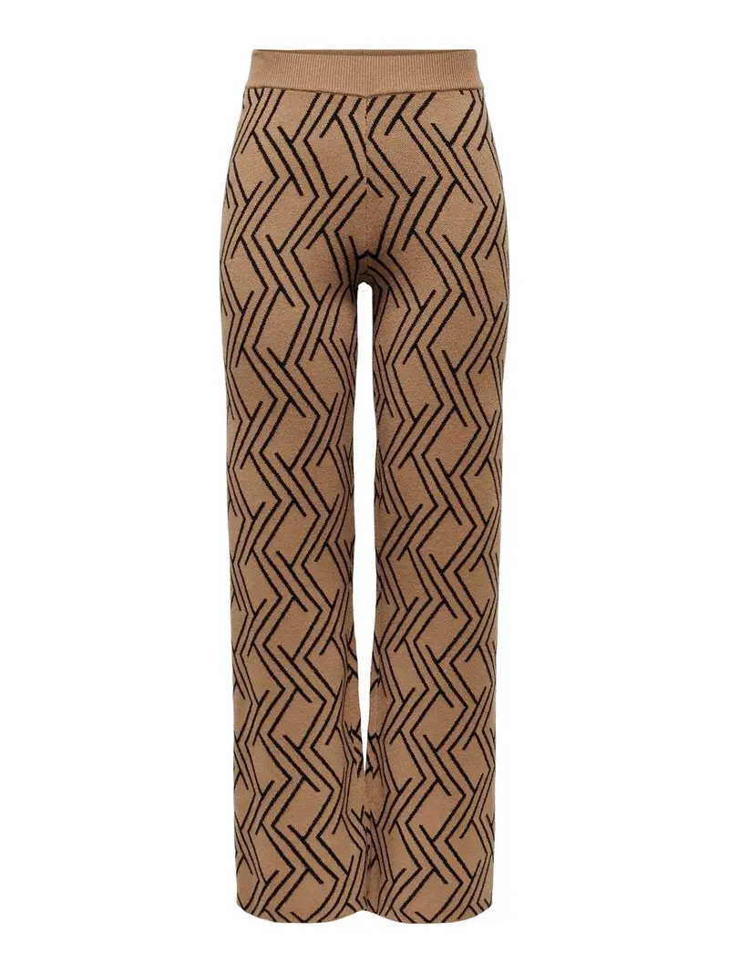 ONLY PANTALONE TUTA ANNY DONNA (BIRCH) 15327634 TSC