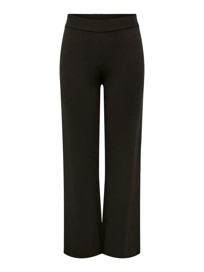 ONLY PANTALONE TUTA ANNY DONNA (CHOCOLATE) 15327634 CHO