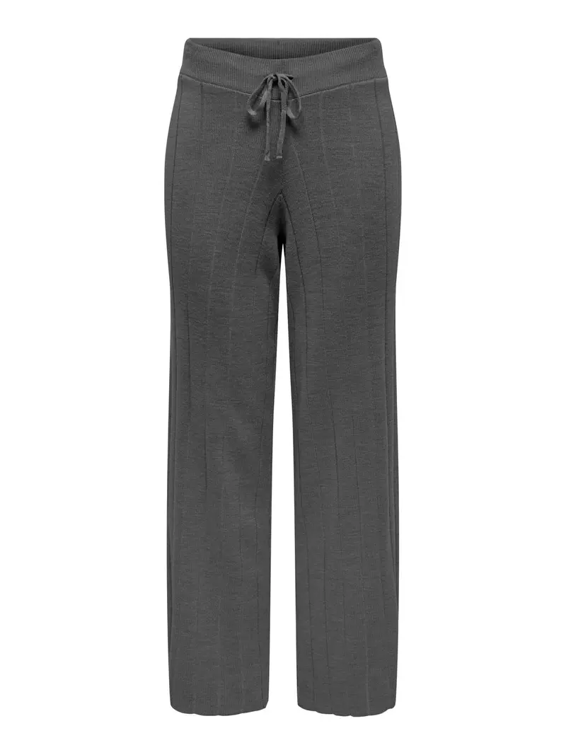 ONLY PANTALONE TUTA TESS CON ELASTICO IN VITA DONNA 15327675 DGK