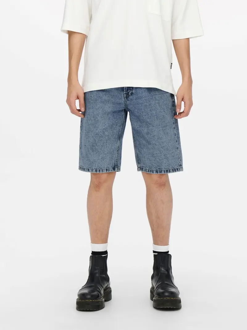ONLY&SONS AVI BEAM SHORTS 22021908