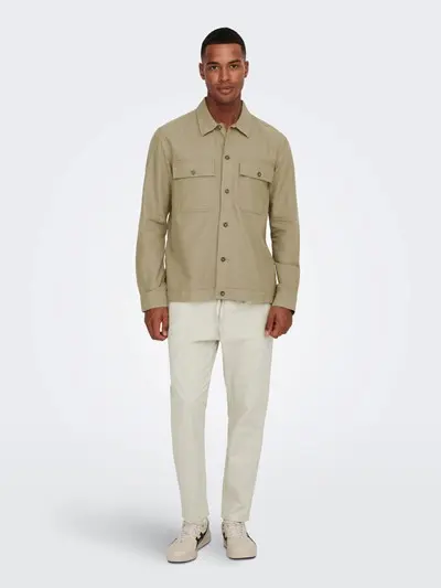ONLY&SONS Camicia* Uomo 22019758