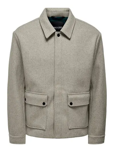ONLY&SONS CONNOR JACKET 22025735