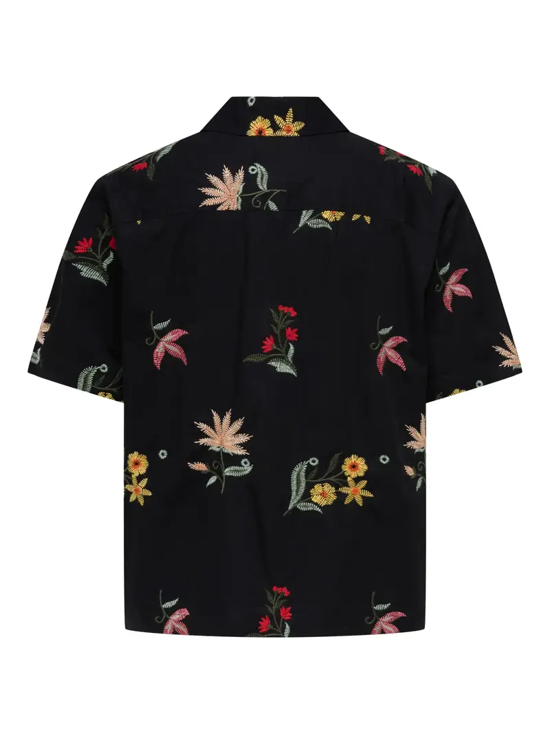 ONLY&SONS EDWARD CAMICIA A FIORI RELAXED FIT 22037206