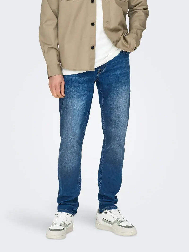 ONLY&SONS JEANS 22023030 BLD