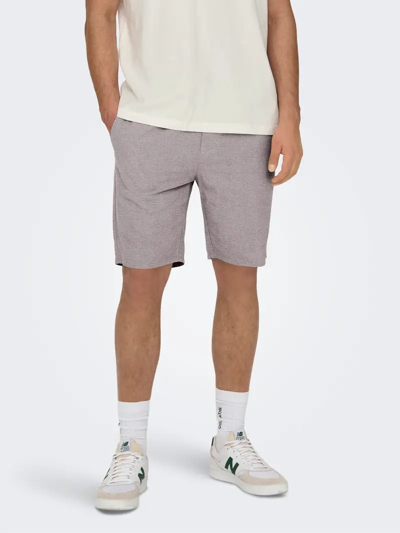 ONLY&SONS LINUS PANTALACCIO IN LINO 22024967 BGM