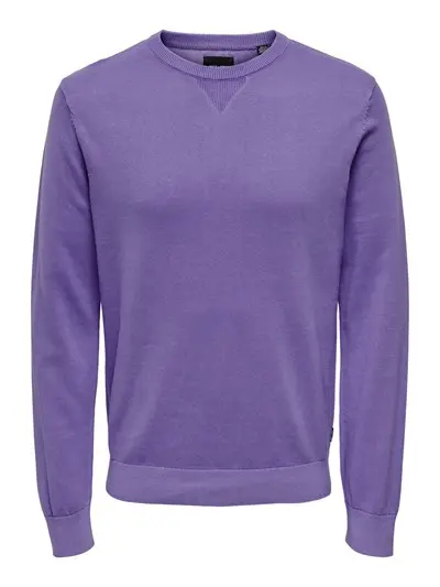 ONLY&SONS M BOVI REG LS 12 WASH 22023341