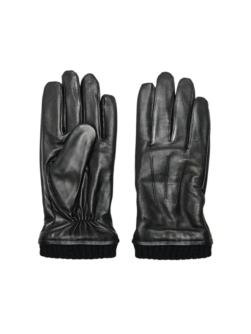 ONLY&SONS M BRAKS LEATHER GLOVE 22023997