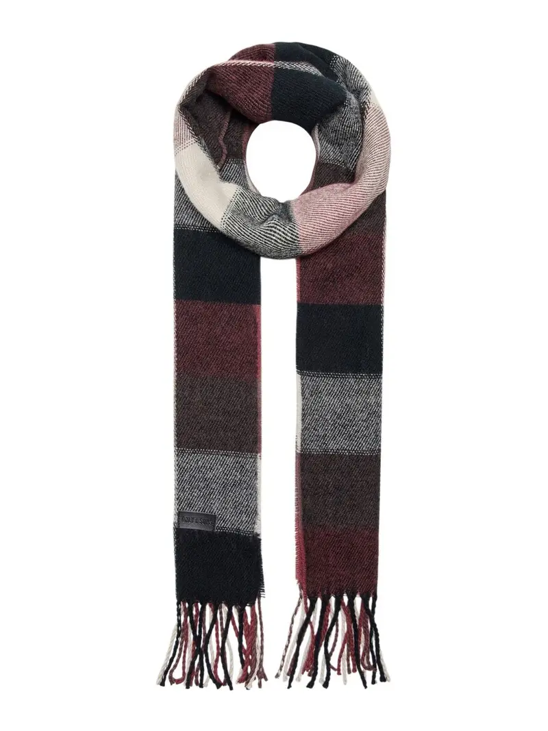 ONLY&SONS M CARLO CHECK SCARF 3406 22023406
