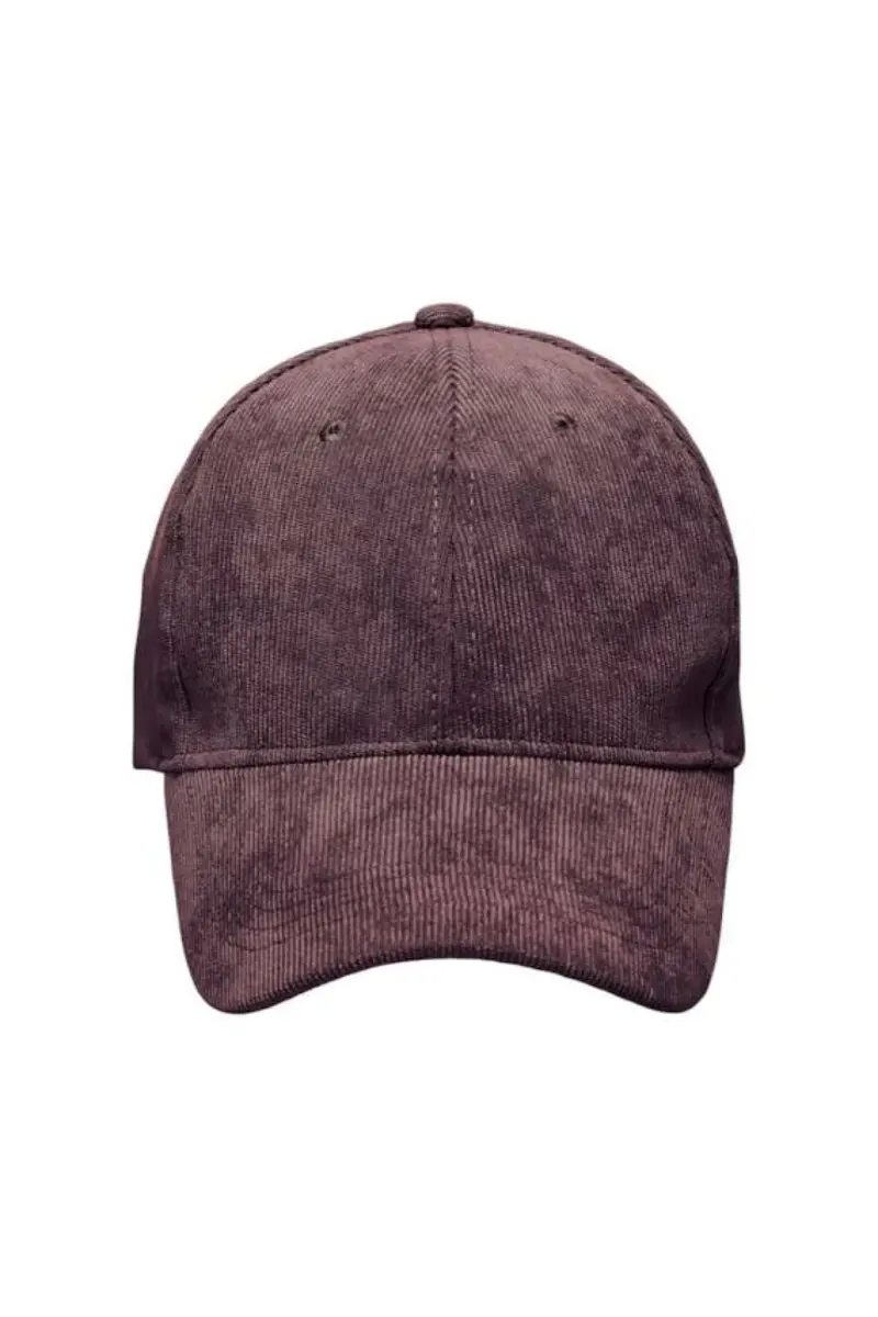 ONLY&SONS M CORD BASEBALL CAP 22015914