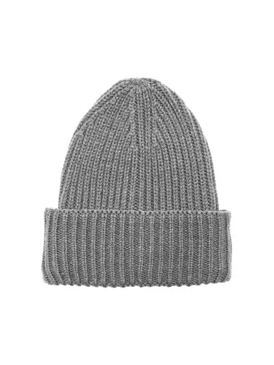 ONLY&SONS M EDGAR HEAVY KNIT LONG BEANIE 8077 22018077
