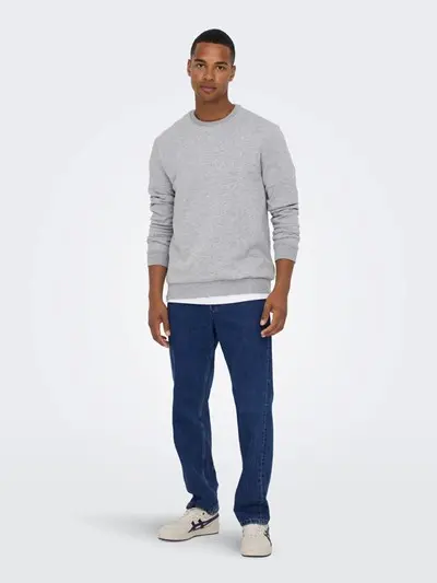 ONLY&SONS M EDGE 3813 JEANS 22023813