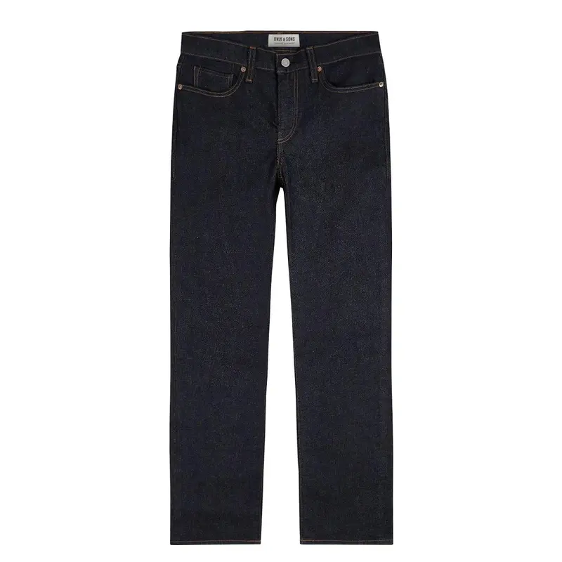 ONLY&SONS M EDGE LOOSE JEANS 4855 22024855
