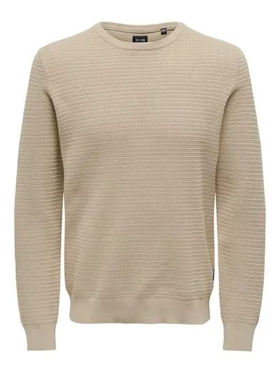 ONLY&SONS M KABE REG 12 STRUC 22026521