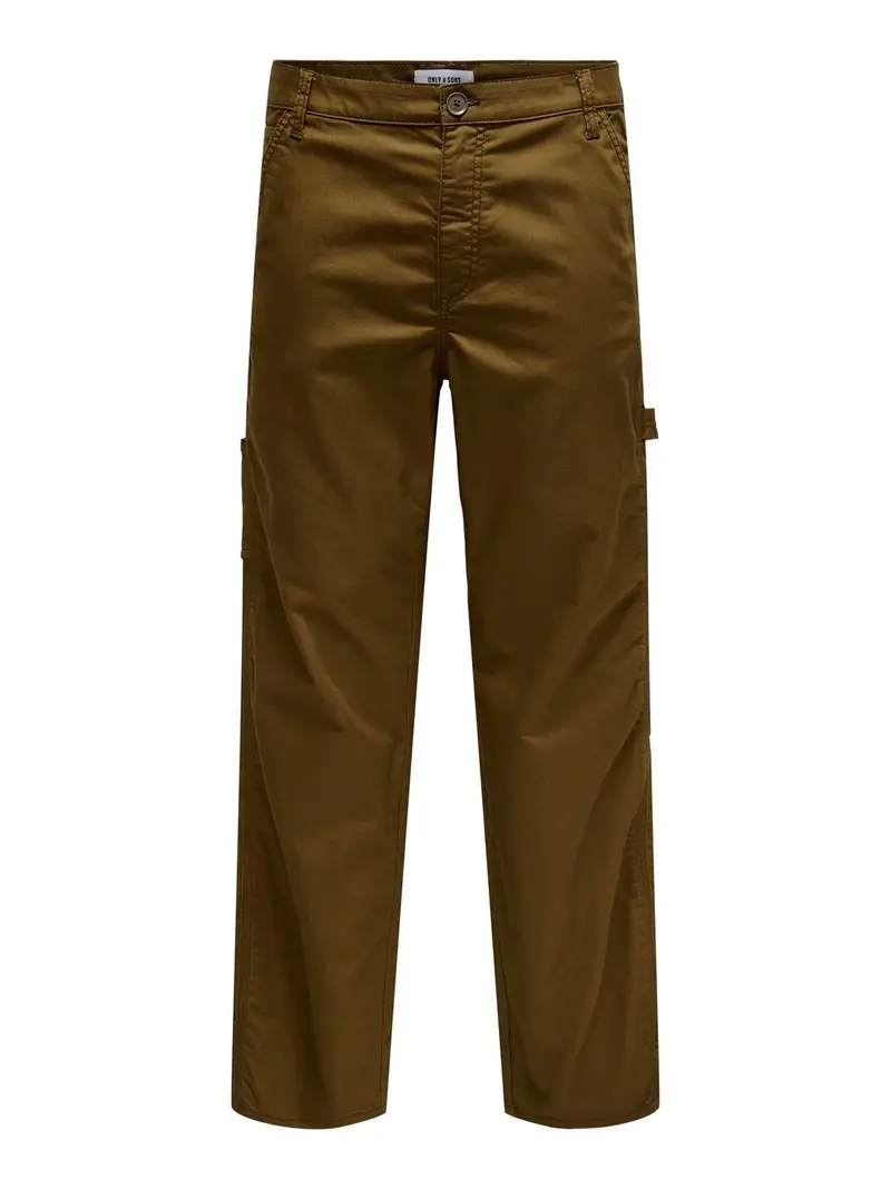 ONLY&SONS PANTALONI EDGE UOMO 22030481 MKR