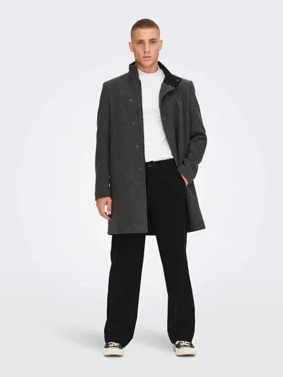 ONLY&SONS Pantaloni Uomo 22022908
