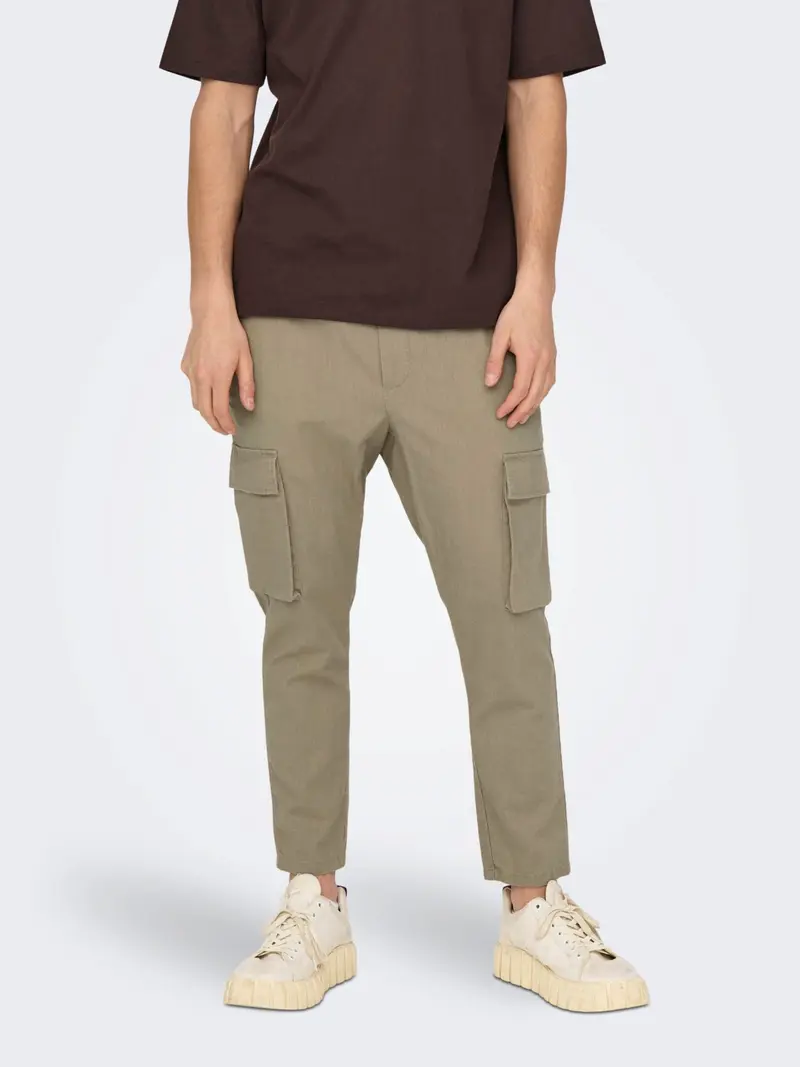 ONLY&SONS Pantaloni Uomo 22024998