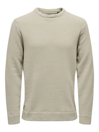 ONLY&SONS SESE LIFE KNIT 22023172