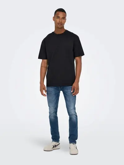 ONLY&SONS T-SHIRT* Uomo 22022532