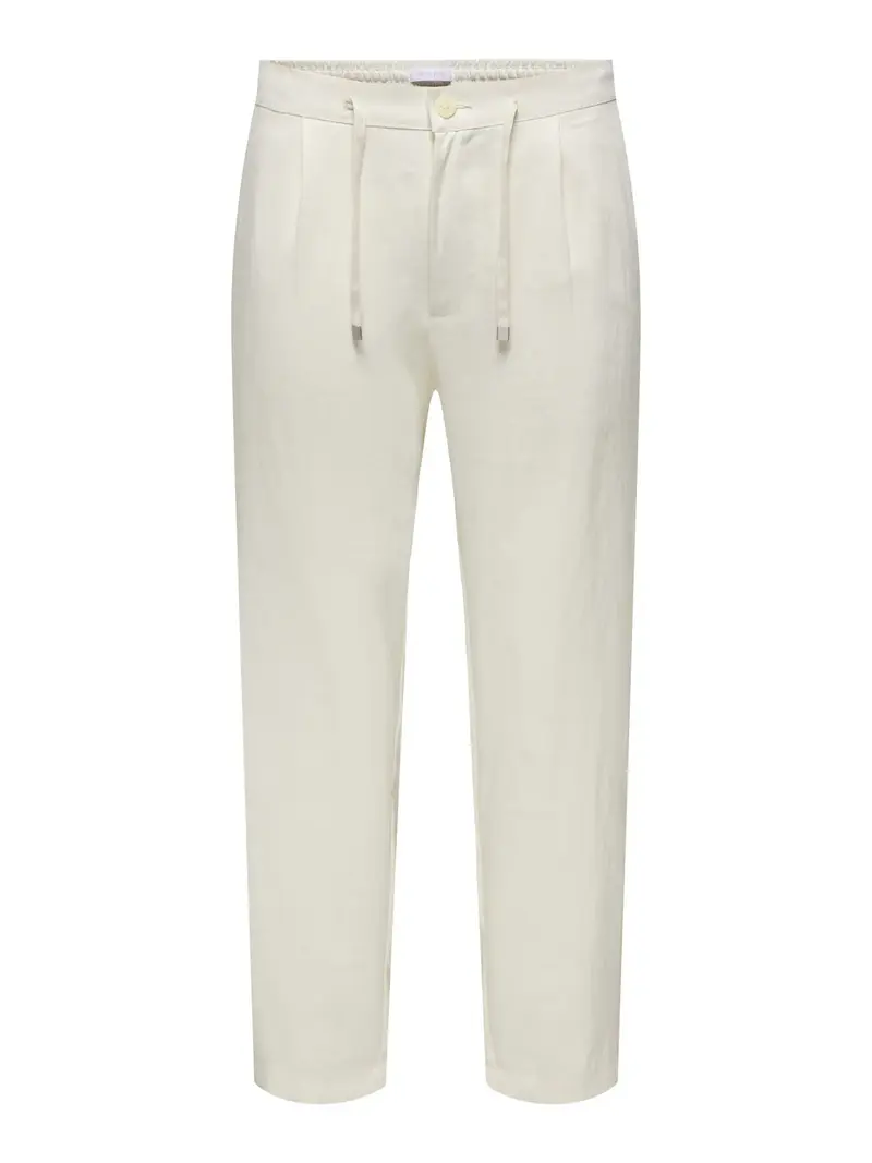 ONLY&SONS WAKE PANTALACCIO TAPERED 22037262 ERT