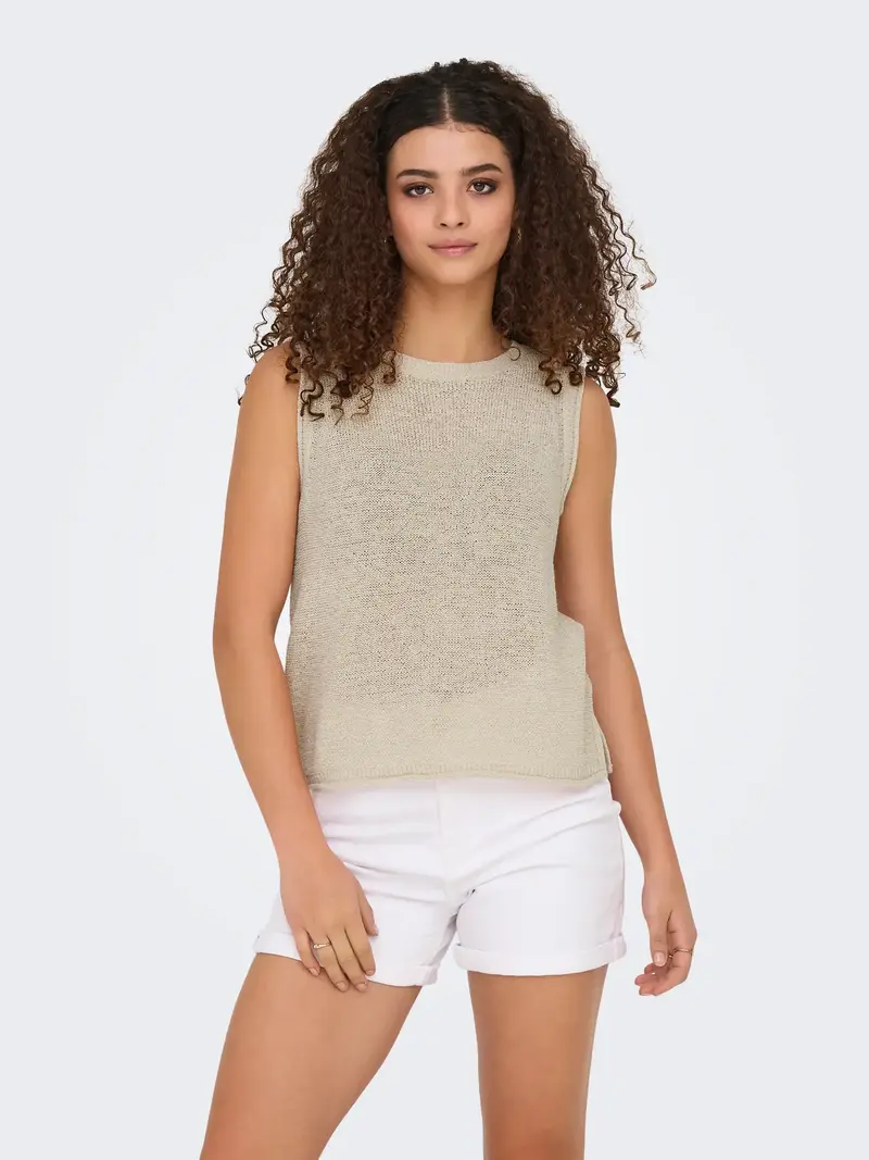 ONLY SUNNY T-SHIRT GIROMANICA 15350925 PMS