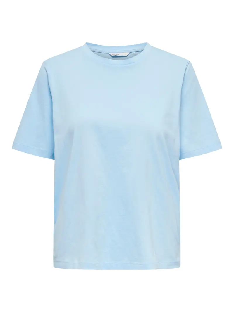 ONLY T-SHIRT SHORT SLEEVE DONNA 15270390 CLS