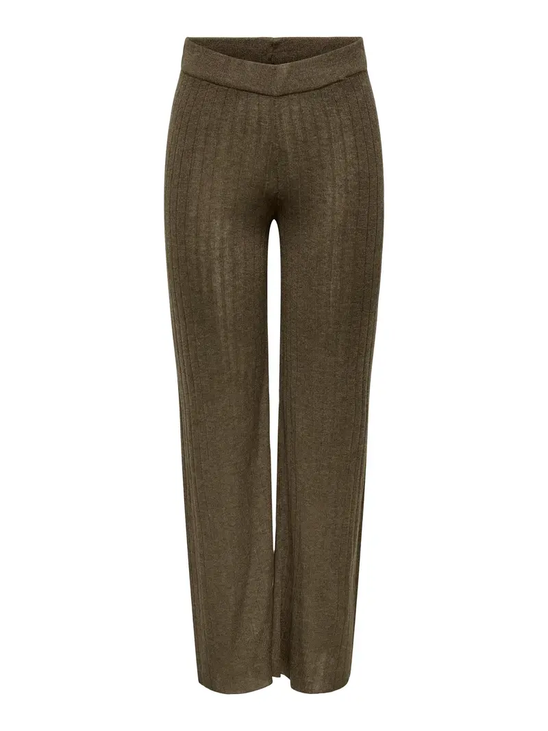 ONLY TARA PANTALONE IN MAGLIA DONNA 15351645 CUB