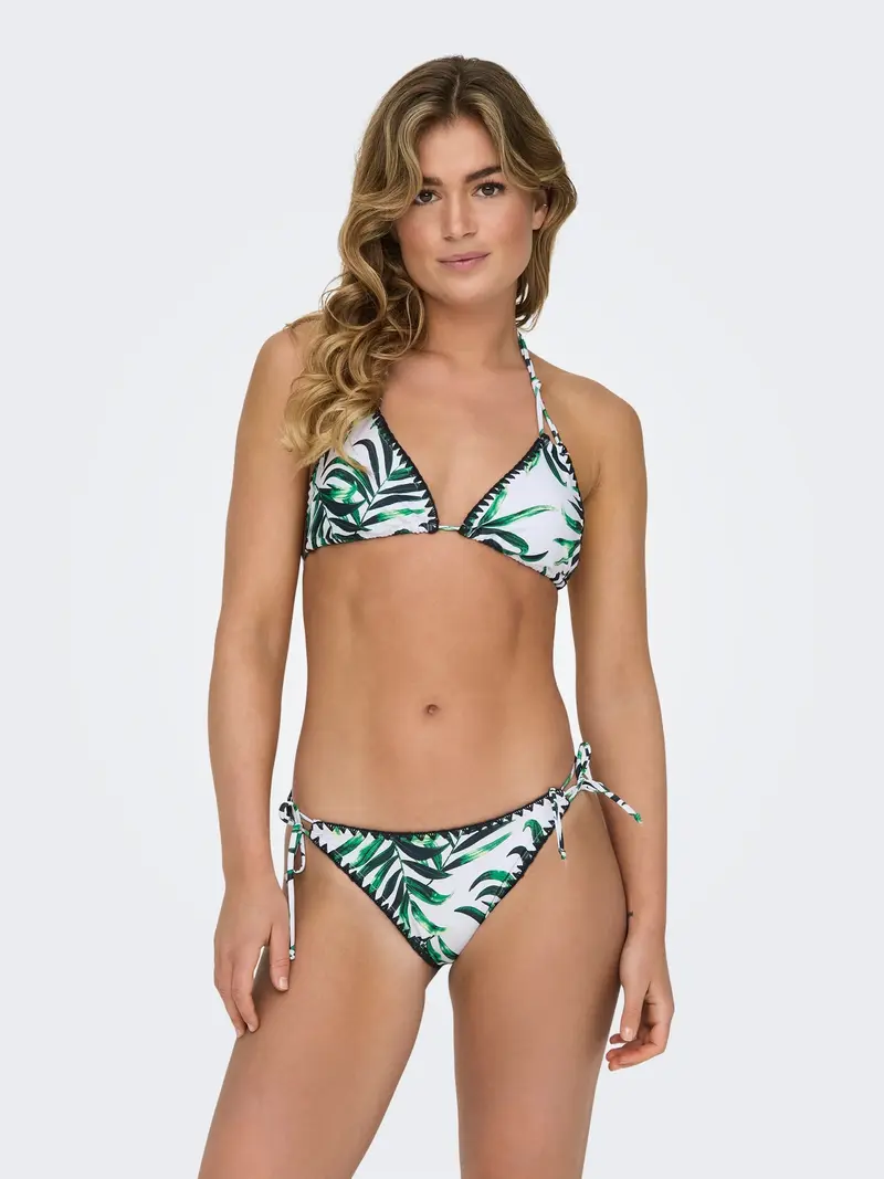 ONLY TRICIA BOHEMIAN BIKINI BRIEF DONNA 15314848 CDF