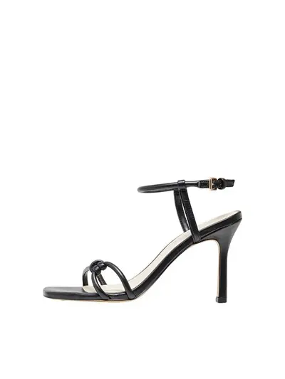 ONLY W ALYX 16 PU HEELED SANDAL 15288442