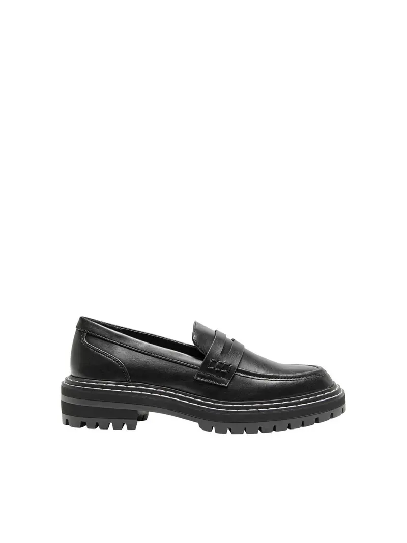 ONLY W BETH-3 PU LOAFER 15271655