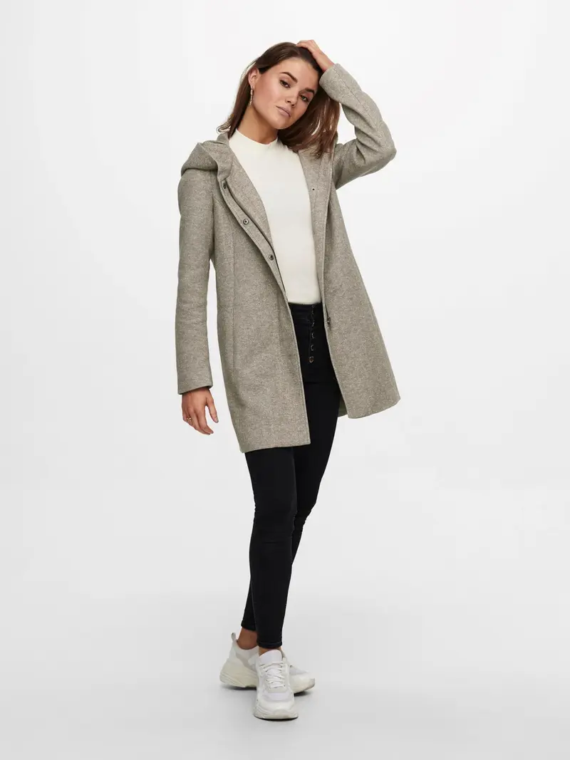 ONLY W CAPPOTTO SEDONA LIGHT 15142911