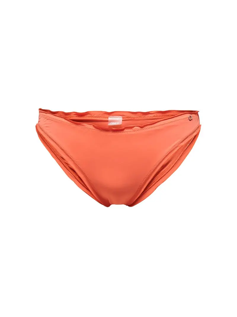 ONLY W GIANNA PRINT RUFFEL BIKINI BRAZILIAN 15251258