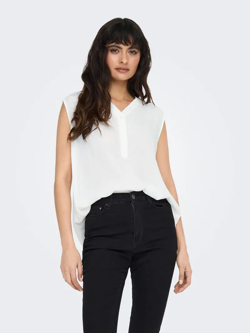 ONLY W JETTE LIFE S/L TOP 15213420