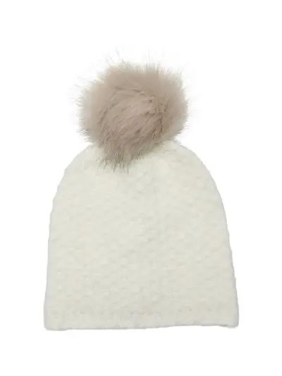 ONLY W MARIE LIFE STRUCTURE BEANIE CC 15299016