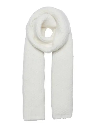ONLY W MARIE LIFE STRUCTURE SCARF CC 15299014