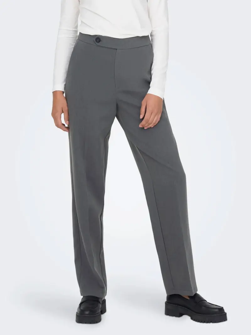 ONLY W PANTALONE TILLY MEL STRAIGHT 15303161