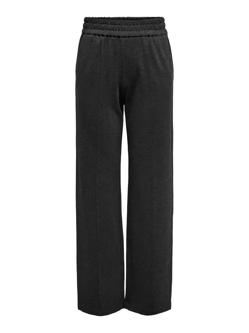 ONLY W POPTRASH-SUKI LIFE MW PANT 15235076