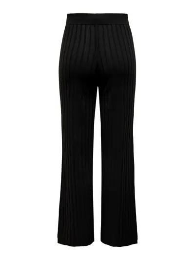 ONLY W TESSA PANT KNIT 15242972
