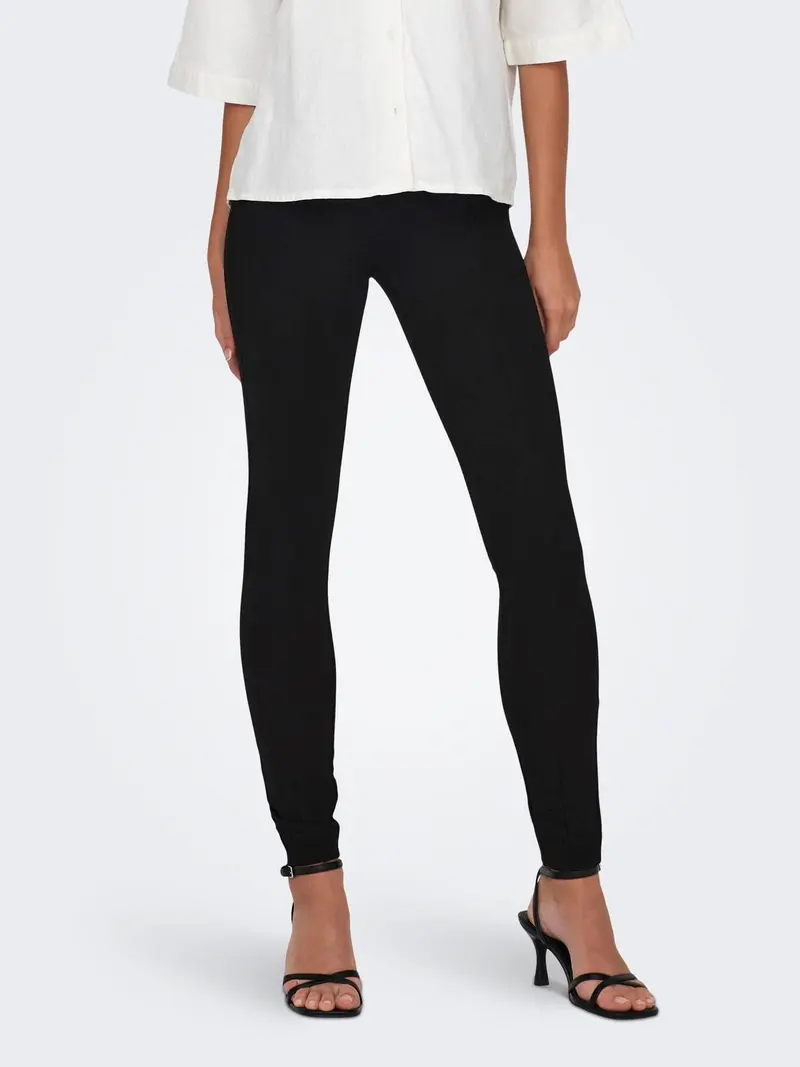 ONLY W TIA LIFE HW ELA LEGGING 15303340