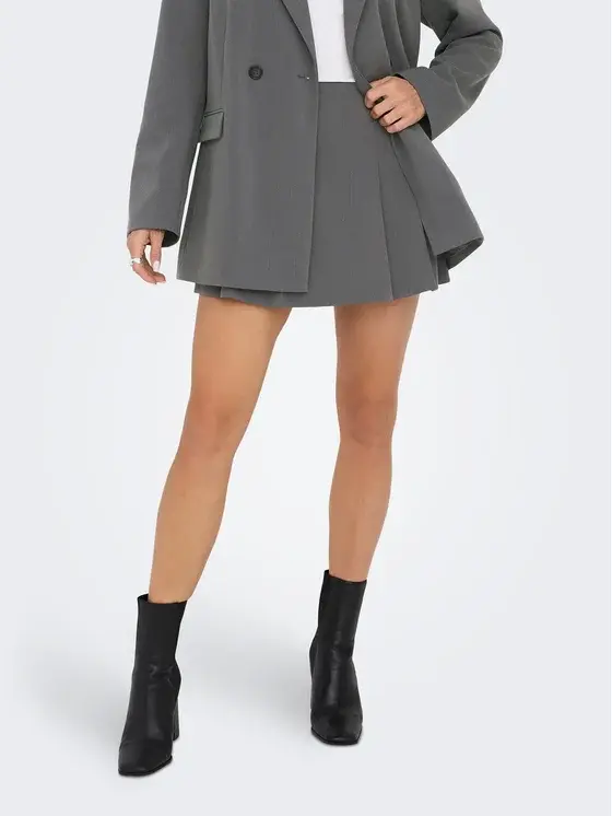 ONLY W TILLY PLEAT SKOR 15303159